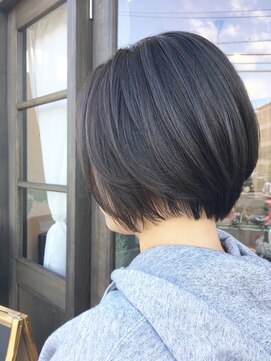 メリッサ(melissa) オトナショート☆