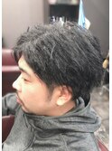 ゆるツイストbyカットハウス アン