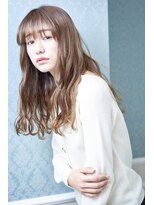 ノアエクレ 銀座(noah ecle)&nbsp;＊ゆるふわベージュ＊