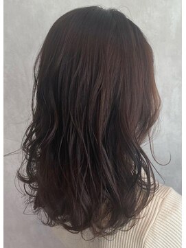 ヘアー クレイジュ(HAIR CRAYGE) 愛されカール