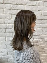 ヴァン カウンシル 川口店(VAN COUNCIL)&nbsp;カーキアッシュ