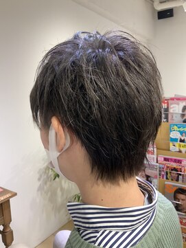 ユーネリー(U-NERY) メンズスタイル