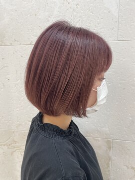 シャンティ 札幌駅前店(Shanti) 〓Pink Beige〓 【斉藤 貴也】