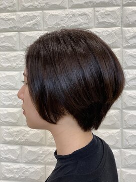 フレッシュサラダディーズ(D's) ショート