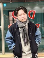 ダッド(DAD)&nbsp;【Center part】