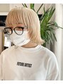 ロナ 岡崎竜美丘店(RONA)&nbsp;ブロンドもお任せ下さい！