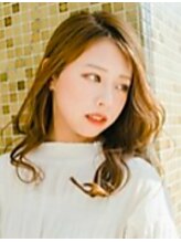 ヴォーチェ フォーヘアー(VOCE for hair)&nbsp;スト カール