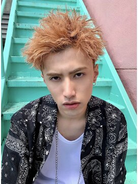 ハウス(HAUS.) ツイストスパイラル