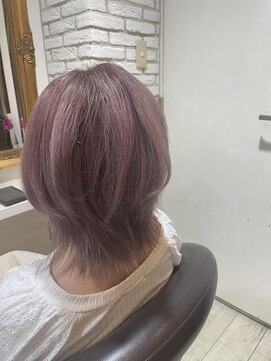 アルーシェ 錦糸町店(Alushe) さくらピンク