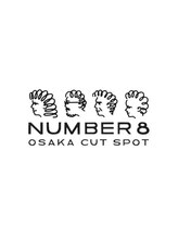 NUMBER8【ナンバーエイト】