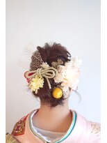 ブロッサム 若葉店(Blossom) 成人式セット