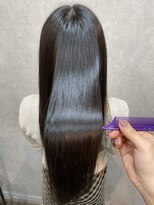 アールクリップ 表参道(arclip)&nbsp;髪質改善トリートメント『サイエンスアクア』