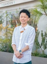 ガーデン GARDEN&nbsp;丹羽 雄介