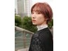 【学割U24】30%OFF カット＋Wカラー26400円→18480円