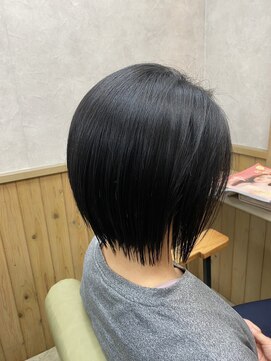 オト(Oto) TOKIOトリートメント