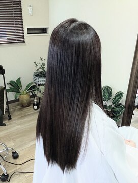 コットンベルベット(CottonVelvet) メテオカラー