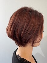 ルネッタ(Lunetta)&nbsp;大人ショートボブ