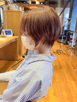 コレット(COLLET)&nbsp;お客様style