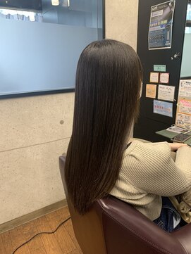 ブリエ 札幌店(Briller) Briller美艶髪カット×髪質改善カラーエステ/札幌ブリエ