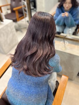 シエル 羽生店(Ciel) ディープパープル