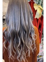 OCULUSエクステ技術お客様に寄り添った唯一無二な技術