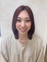 ケアーズ 蘇我店(CARES)&nbsp;氏家 一美