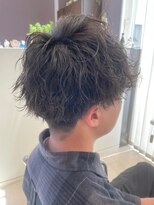 イースト(YEAST)&nbsp;メンズヘア