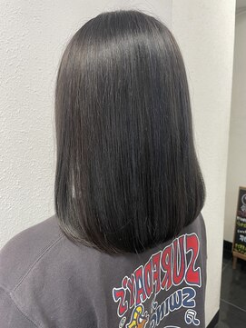 ジェナ(Jena) ブルーハイライト