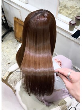 エース (ACE) 【ACE横浜】艶髪ストレート