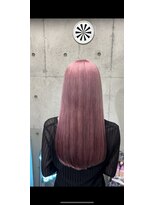 インク 渋谷(INK.)&nbsp;うすめピンク