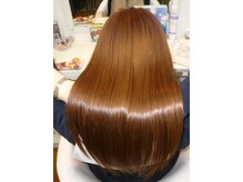 エムスリーディーサロン アクトヘアー(M3D Act Hair)