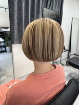 サロンワン(Salon1)&nbsp;アンブレラカラー