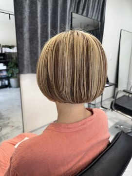 サロンワン(Salon1) アンブレラカラー