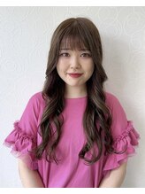 フレックスターバン(flex Turban)&nbsp;小林 真季