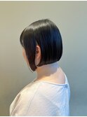 ボブ/レイヤーボブ/グラデーションボブ