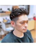 ソフトフェード