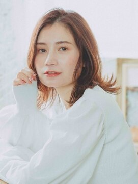 アッピアス 相模大野(Appias) 切りっぱなし