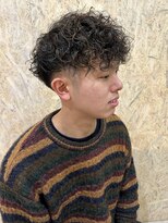 ペリドット(PERIDOT) スペインカール