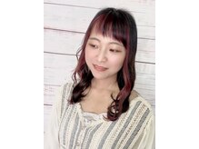 ヘアーショップ オズ(hair shop oz)
