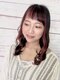 ヘアーショップ オズ(hair shop oz)の写真/あなたに1番似合うヘアに！豊富なカラーの中から、あなただけのデザインカラーをご提案☆