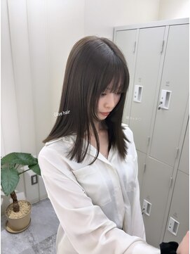 トッカ 天神店(tocca) Olive★！