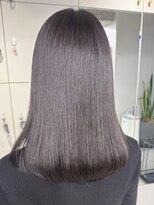 ケシキ 表参道 原宿(kesiki.)&nbsp;髪質改善ストレート/縮毛矯正/酸性ストレート/髪質改善カラー