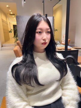 アリーズ(ALLYS) グレーブラック @rrchimu