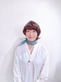 ヘアープレイス クリアライン 澄川店(hair place CLEAR LINE) 本田 牧子