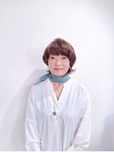 ヘアープレイス クリアライン 澄川店(hair place CLEAR LINE) 本田 牧子