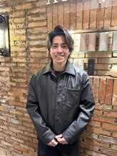 オーブ ヘアー カメリア 枚方店(AUBE HAIR camelia) 渡邊 亘
