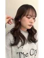 ピア ヤクイン(Pia Yakuin)&nbsp;beige color