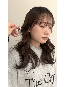 ピア ヤクイン(Pia Yakuin) beige color