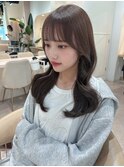 ヘーゼルベージュ
