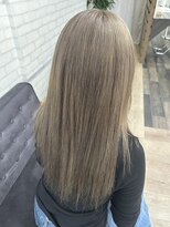 ココテラス(coco terrace) ブリーチ/ハイトーン/ケアブリーチ